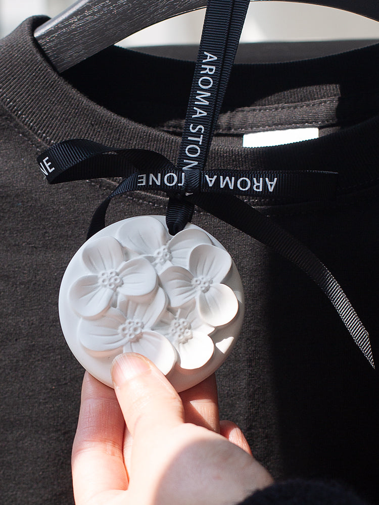 Aroma Stone Lilies